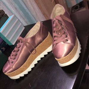 Steve Madden korrie shoes